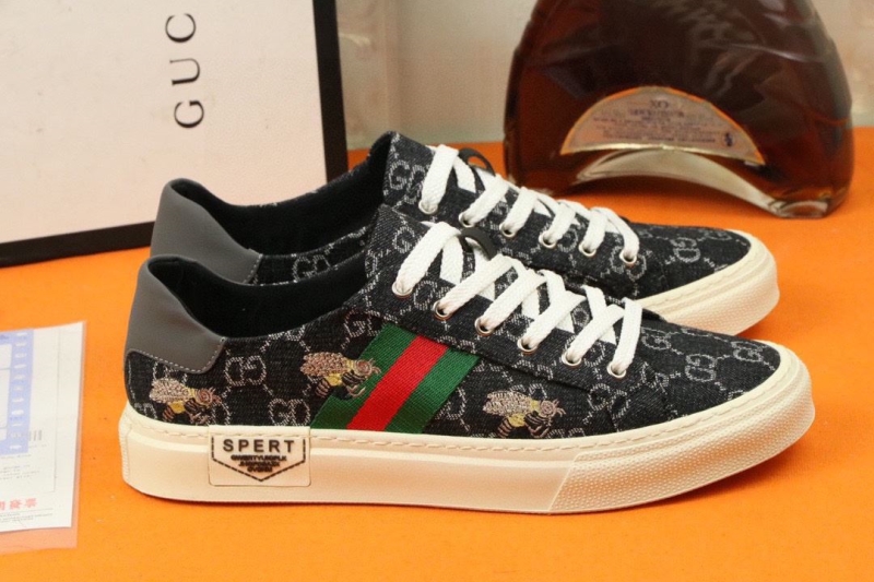 Gucci Casual Shoes